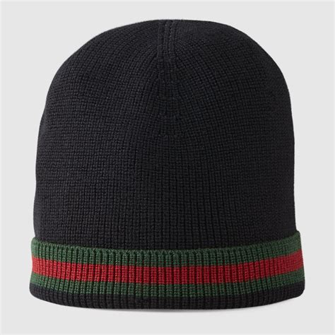 cappelli di lana gucci.